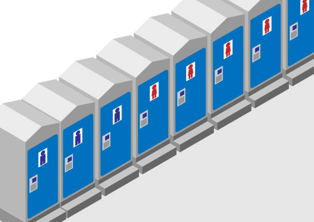 Best Portable Toilet Rental for Emergency Services  in Homestead Valley, CA