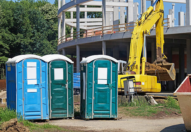 Best Construction Site Portable Toilets  in Homestead Valley, CA