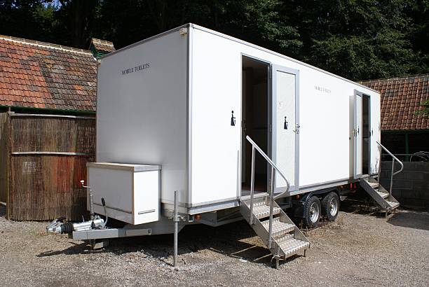 Best Portable Toilets for Disaster Relief Sites  in Homestead Valley, CA