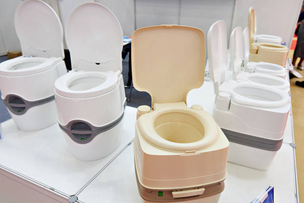 Trusted Homestead Valley, CA Portable Potty Rental Experts