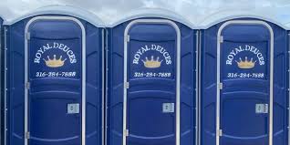 Best Deluxe Portable Toilet Rental  in Homestead Valley, CA